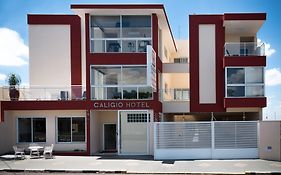 Caligio Hotel